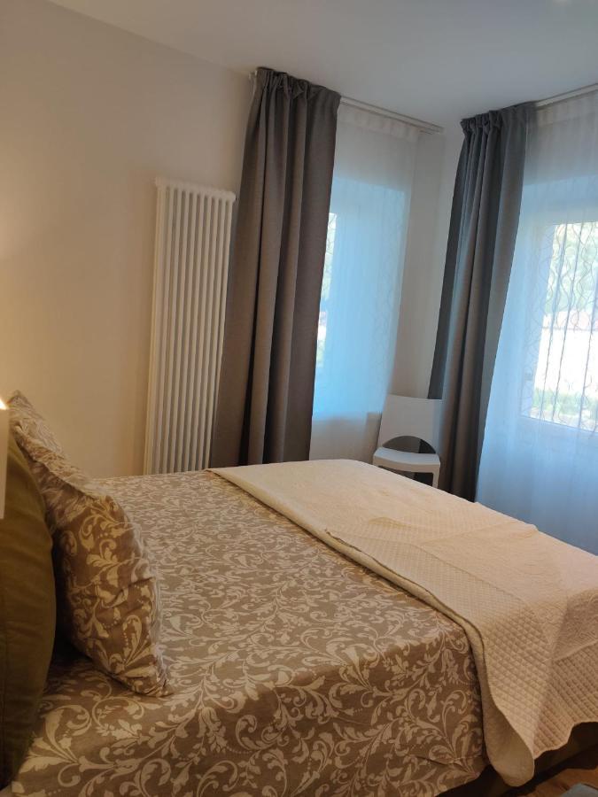 River Inn ארקו מראה חיצוני תמונה