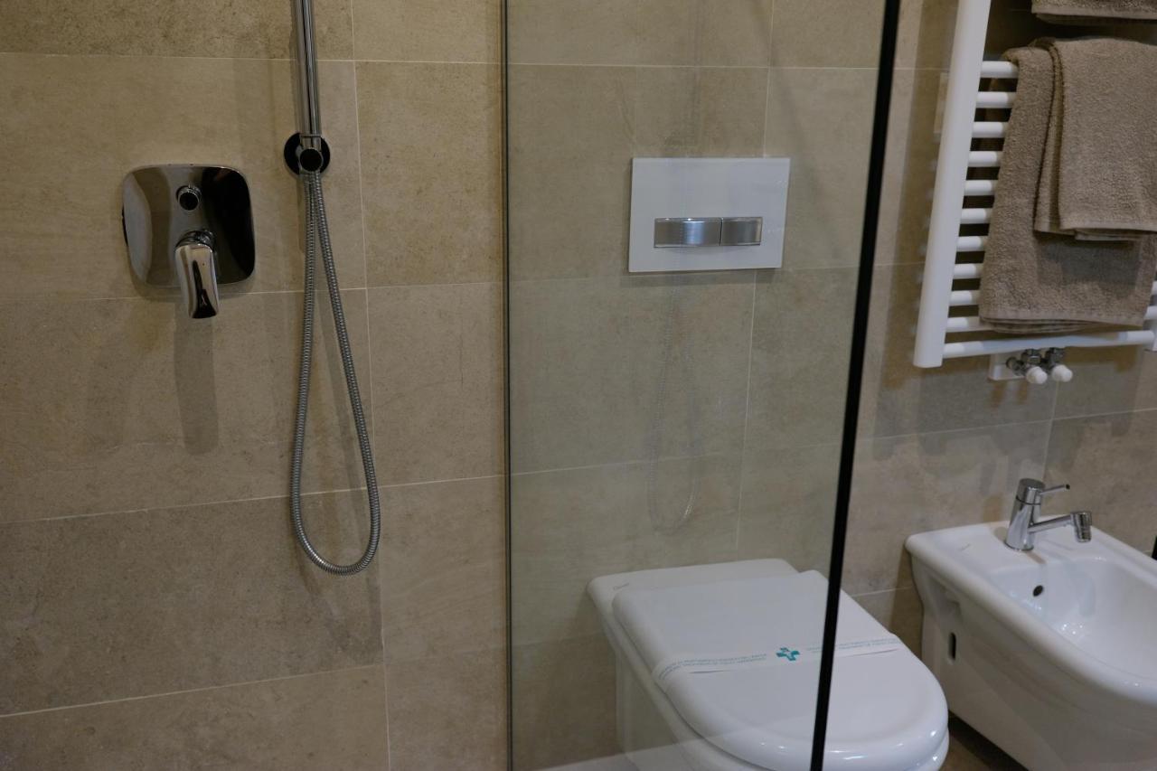 River Inn ארקו מראה חיצוני תמונה